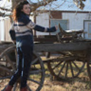 Meet your Posher, Mateya